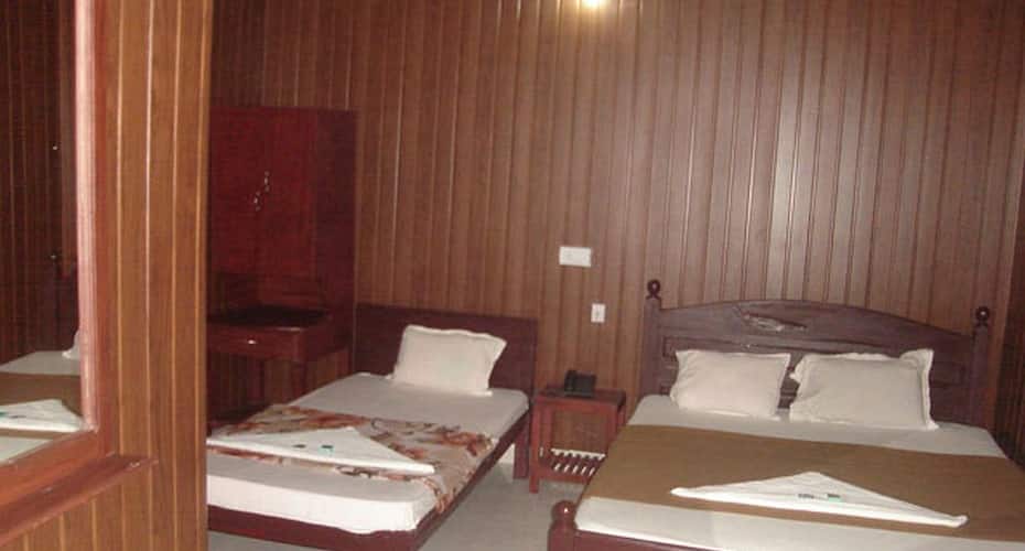 Wayanad Lux Inn, Wayanad 2